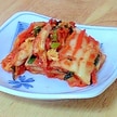 【韓国風】自家製白菜キムチ